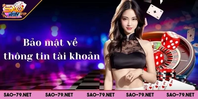 Giới thiệu về chính sách bảo mật