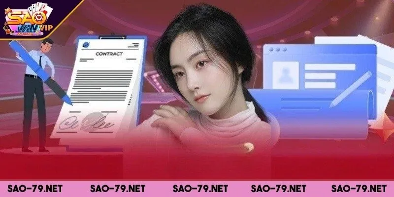 Các điều kiện đăng ký SAO79 làm hội viên