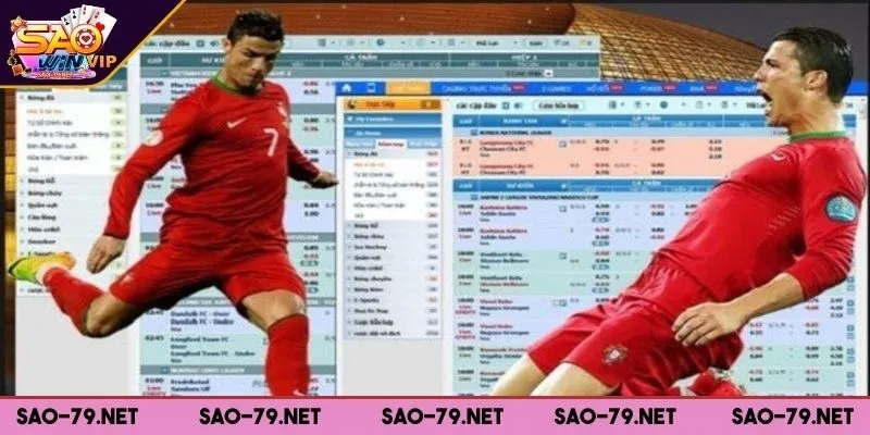 Sơ lược về tỷ lệ kèo bóng đá tại cổng game