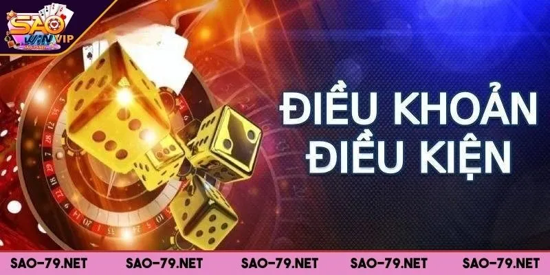 Điều khoản điều kiện về giao dịch