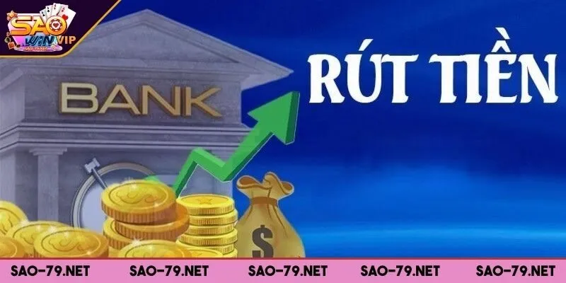 Hướng dẫn cách thức rút tiền hiệu quả cho thành viên