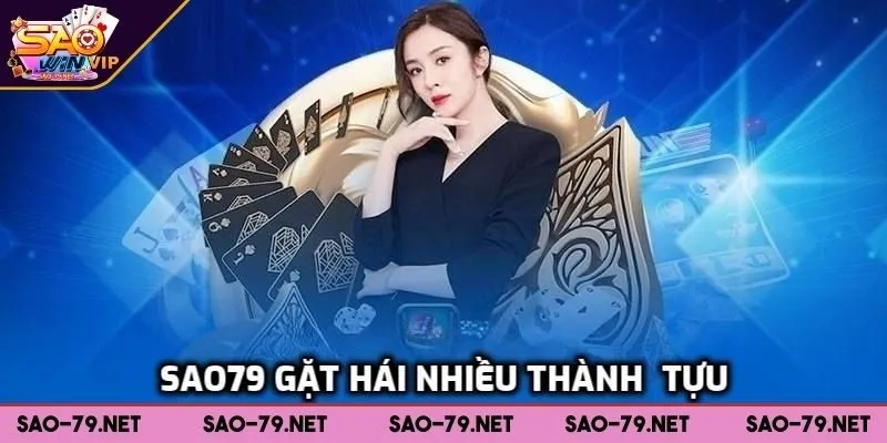 Thành tựu nổi bật đã đạt được trong cá cược