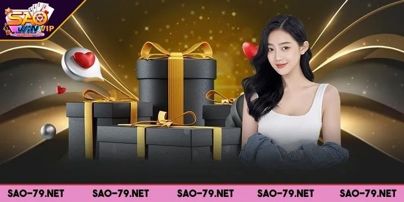 Thưởng theo từng cột mốc cược thủ đạt được